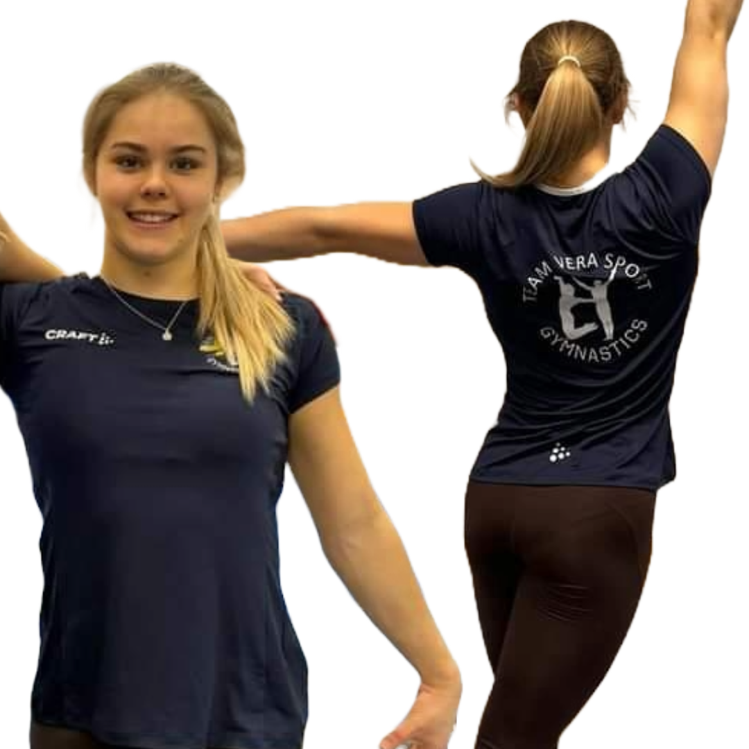 Extend Jersey W