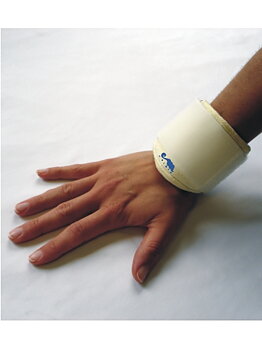Handledsstöd/Wrist support JR och SR