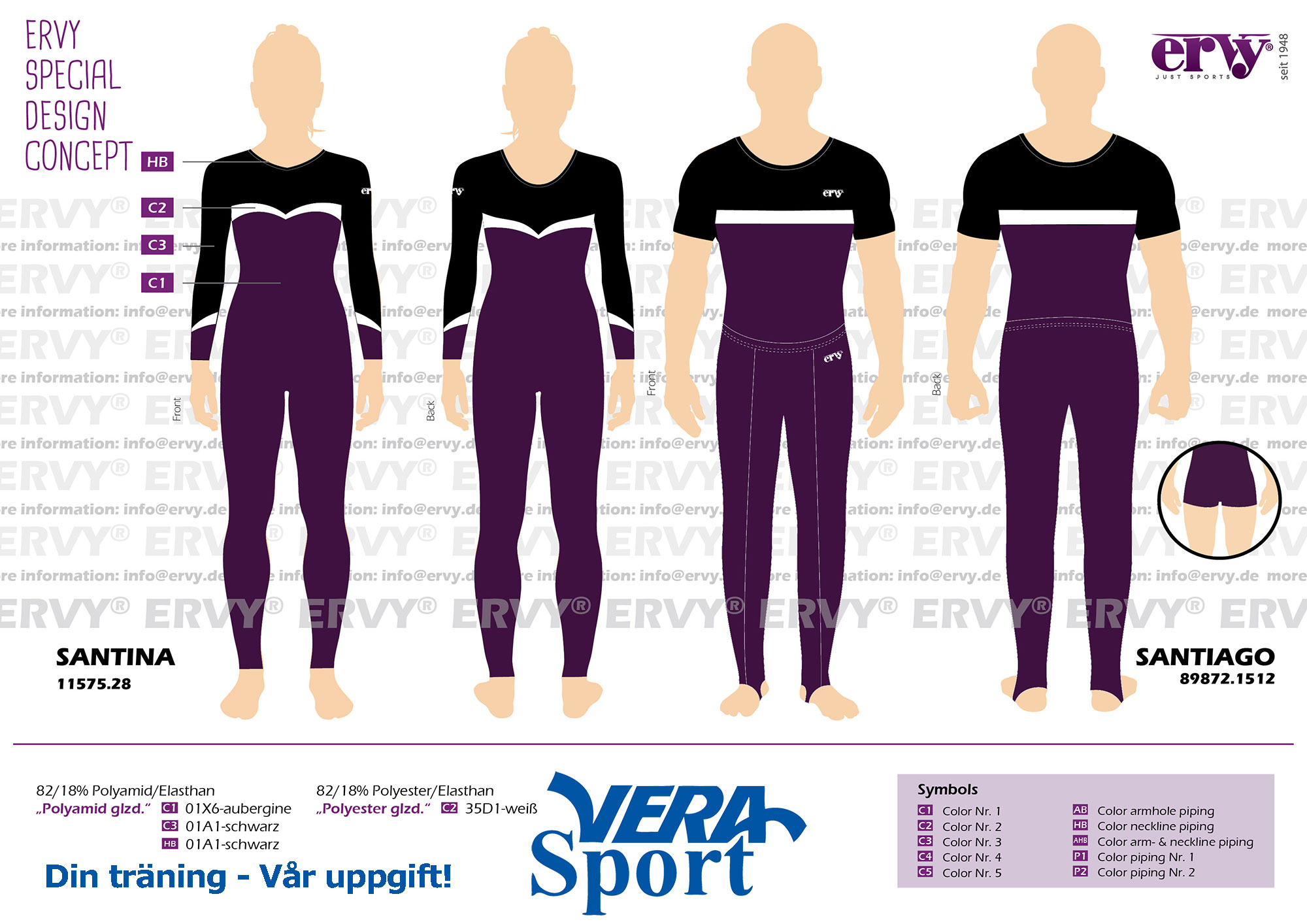 Ervy katalog truppgymnastik - 14