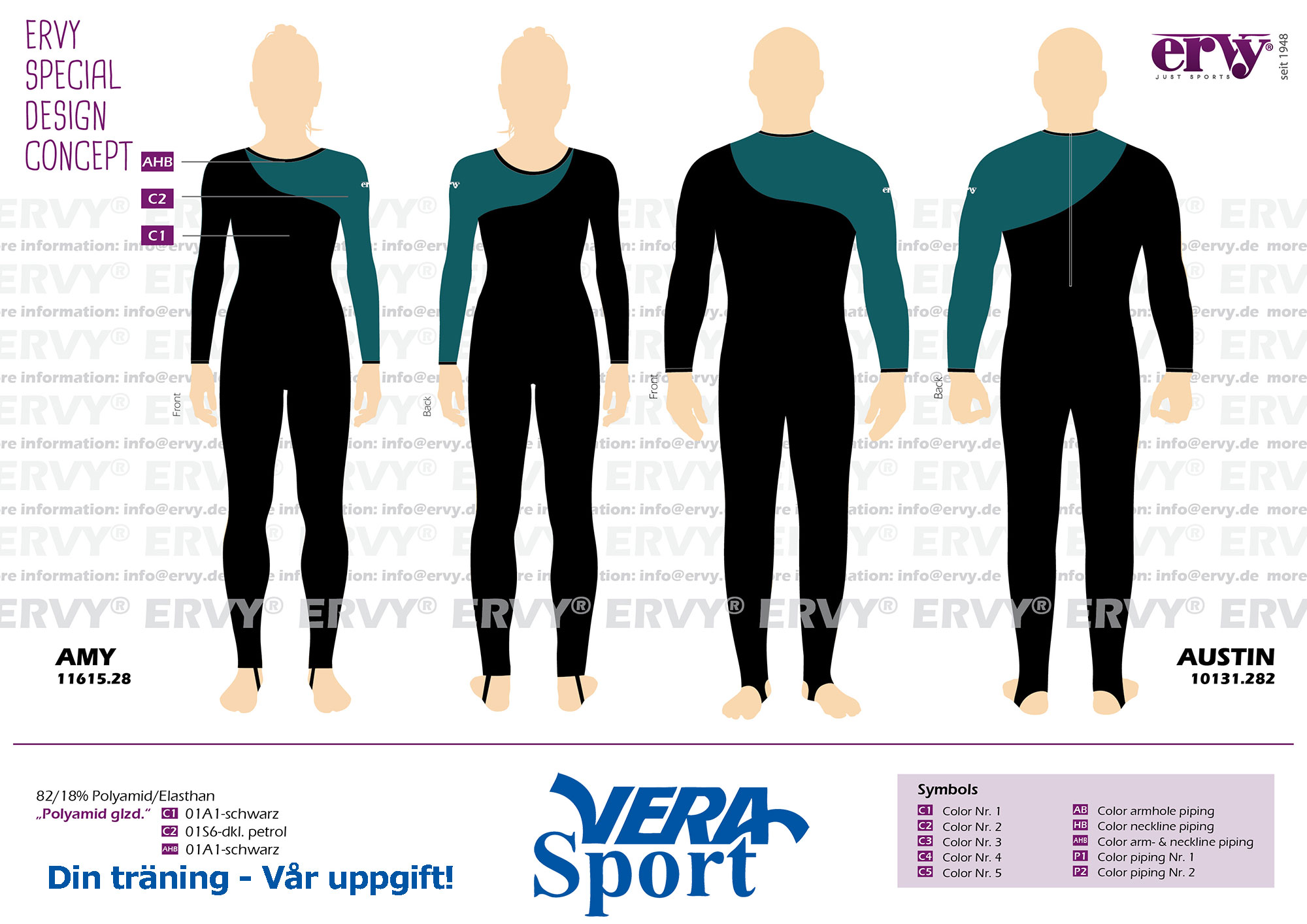 Ervy katalog truppgymnastik - 3