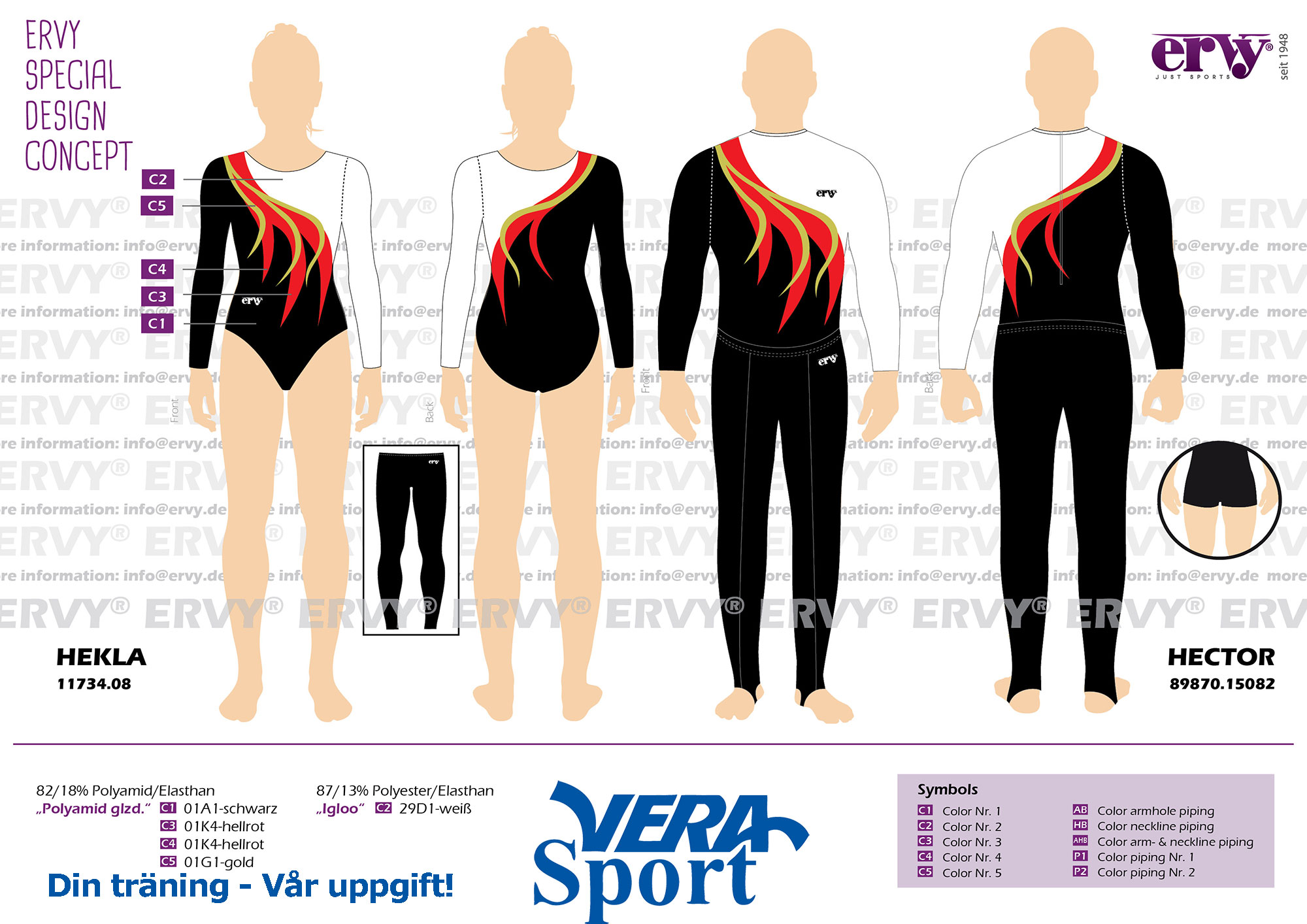 Ervy katalog truppgymnastik - 7