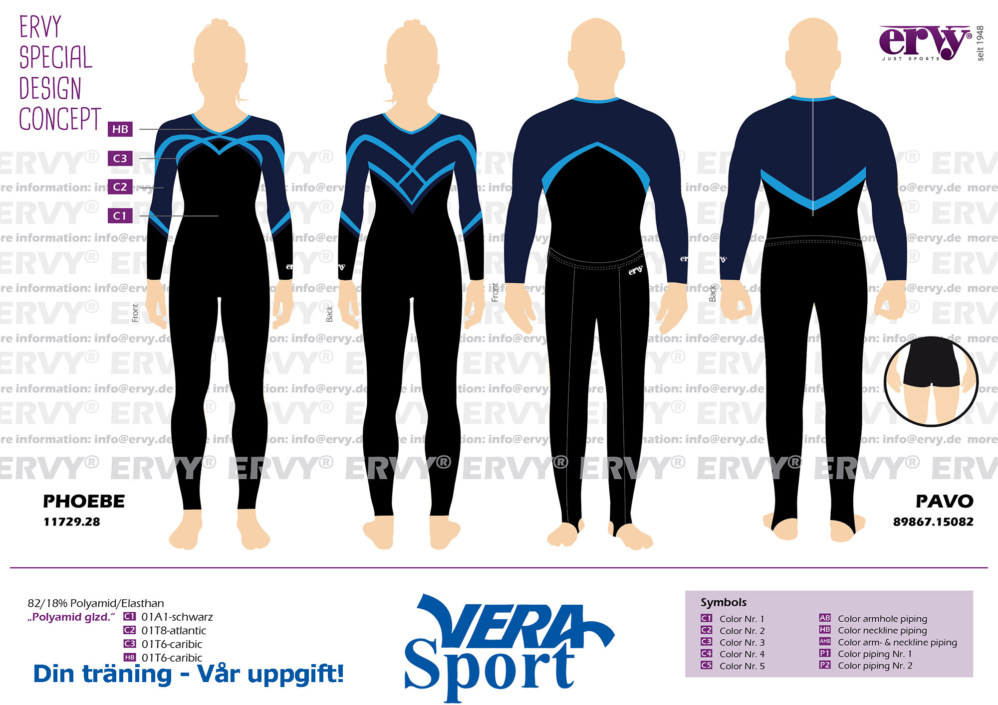 Ervy katalog truppgymnastik - 12