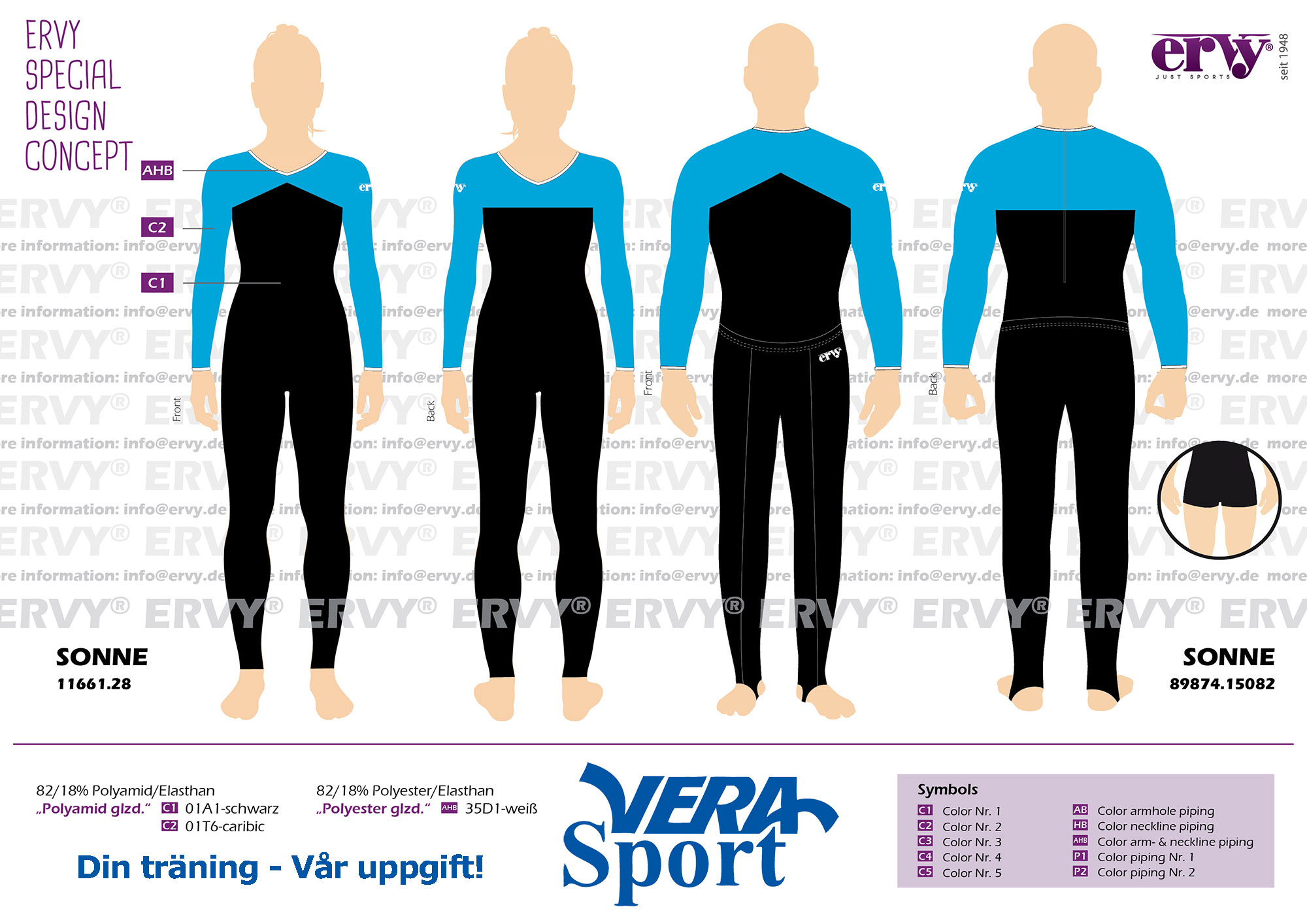 Ervy katalog truppgymnastik - 18