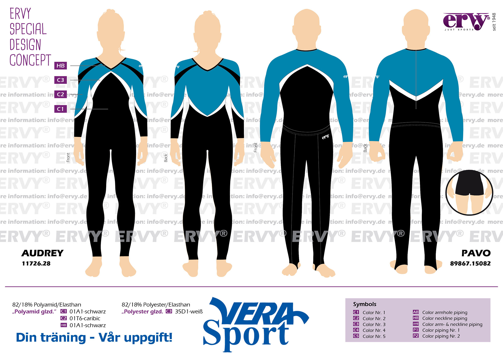 Ervy katalog truppgymnastik - 4
