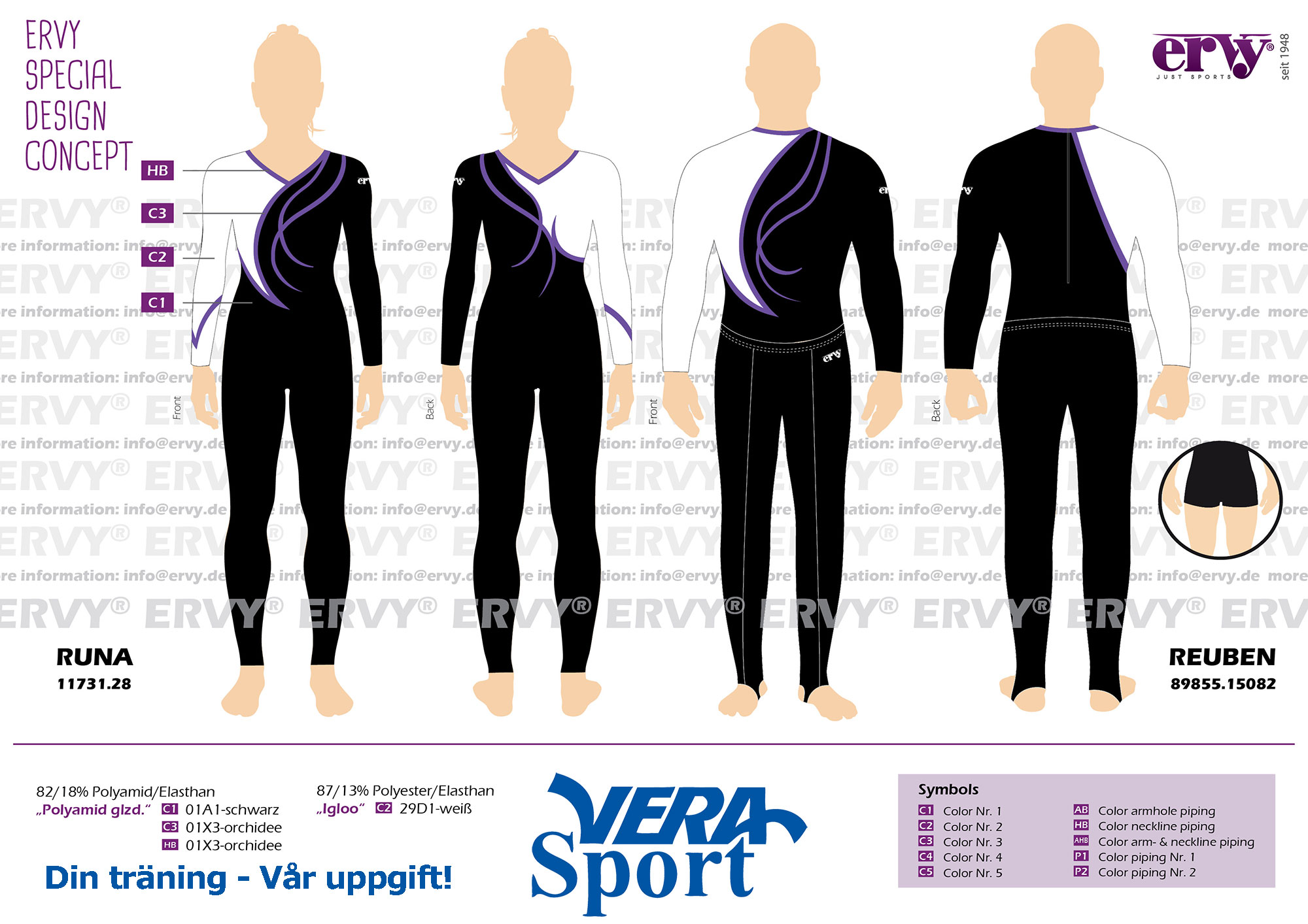 Ervy katalog truppgymnastik - 13