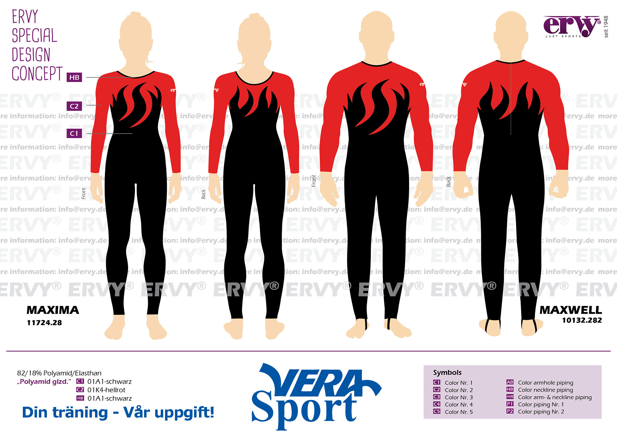 Ervy katalog truppgymnastik - 10