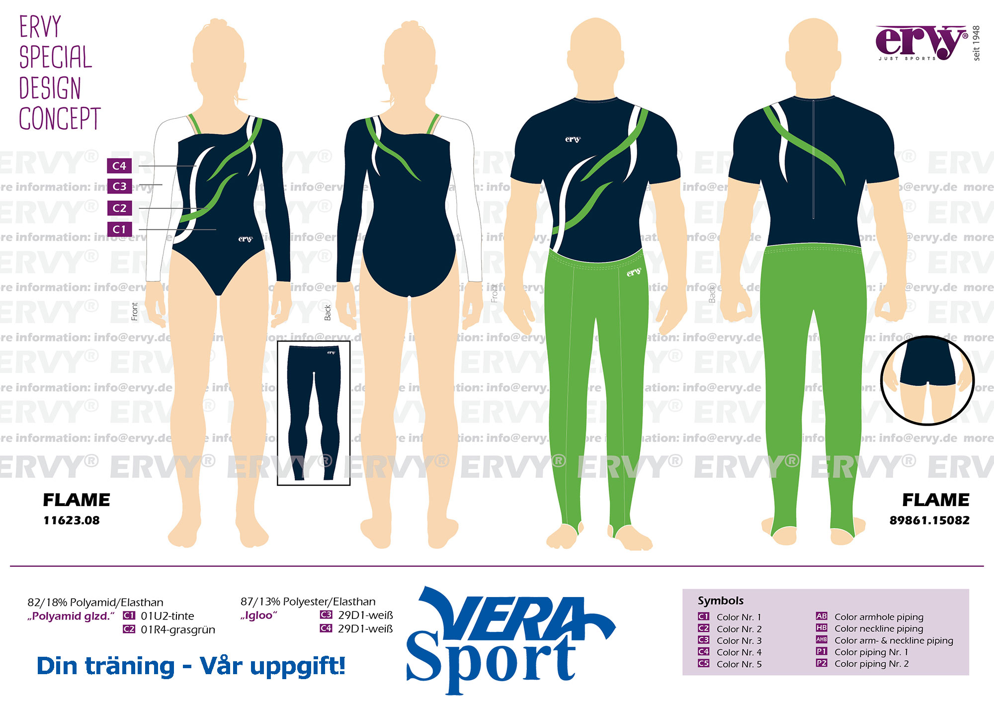Ervy katalog truppgymnastik - 6