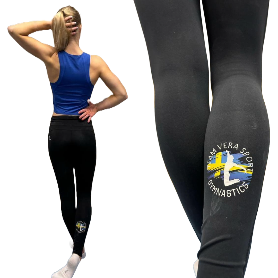 Rush 2.0 Tights W - 4