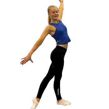 Rush 2.0 Tights W