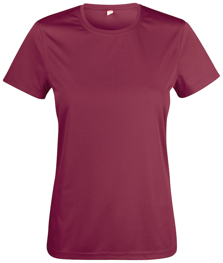 Basic Active-T Lady - 9