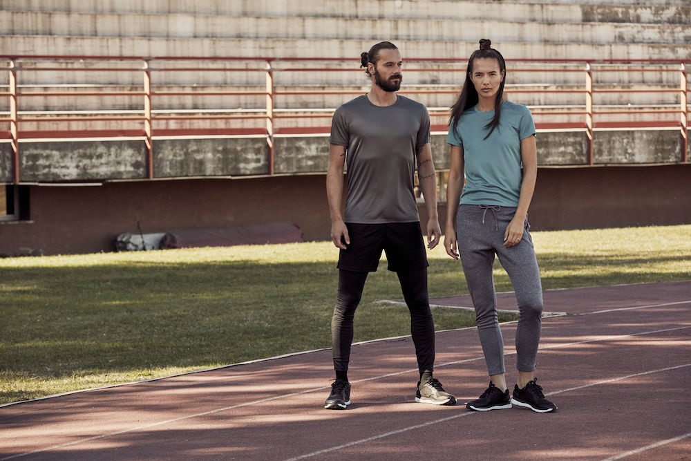Basic Active-T Lady - 23