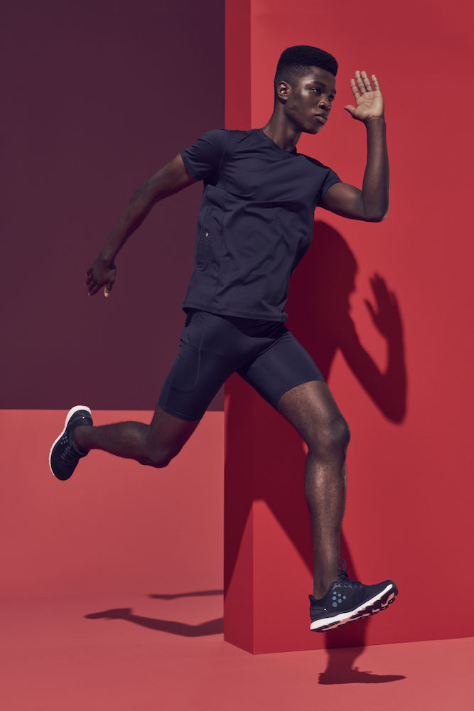 Craft ADV Essence SS Tee Herr (16 olika färger) - 19