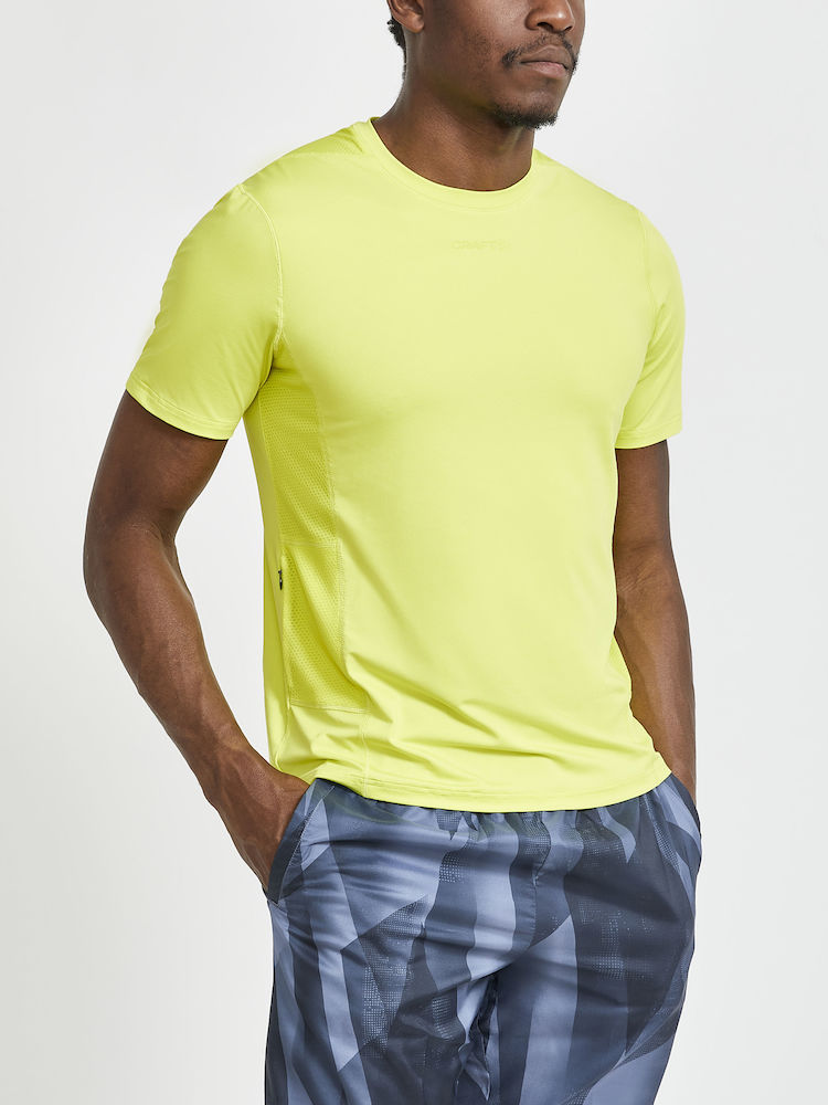 Craft ADV Essence SS Tee Herr (16 olika färger) - 7