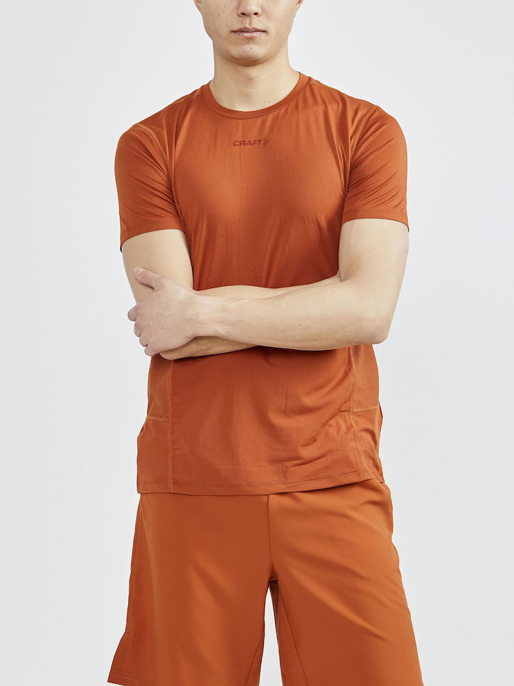Craft ADV Essence SS Tee Herr (16 olika färger) - 10