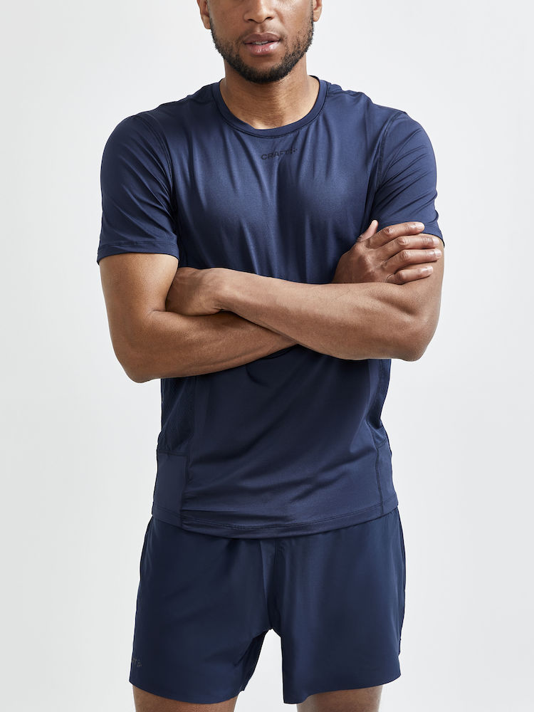 Craft ADV Essence SS Tee Herr (16 olika färger) - 4