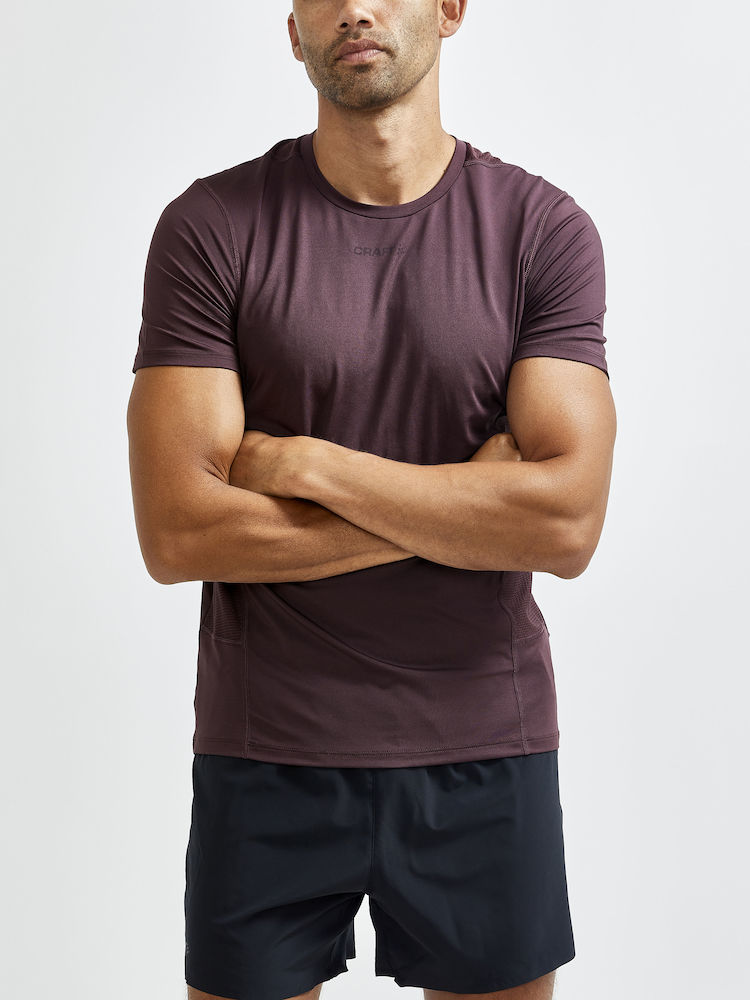Craft ADV Essence SS Tee Herr (16 olika färger) - 6