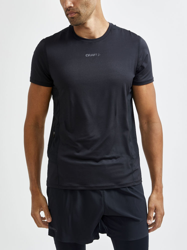 Craft ADV Essence SS Tee Herr (16 olika färger) - 11