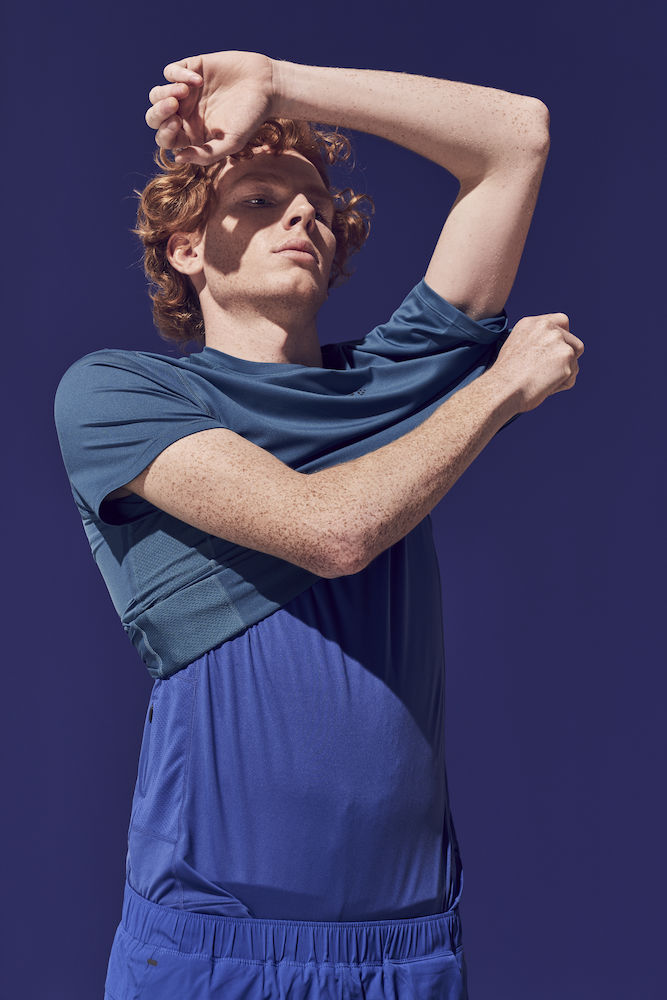 Craft ADV Essence SS Tee Herr (16 olika färger) - 17