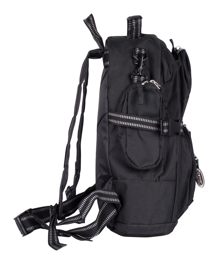 Backpack - 4