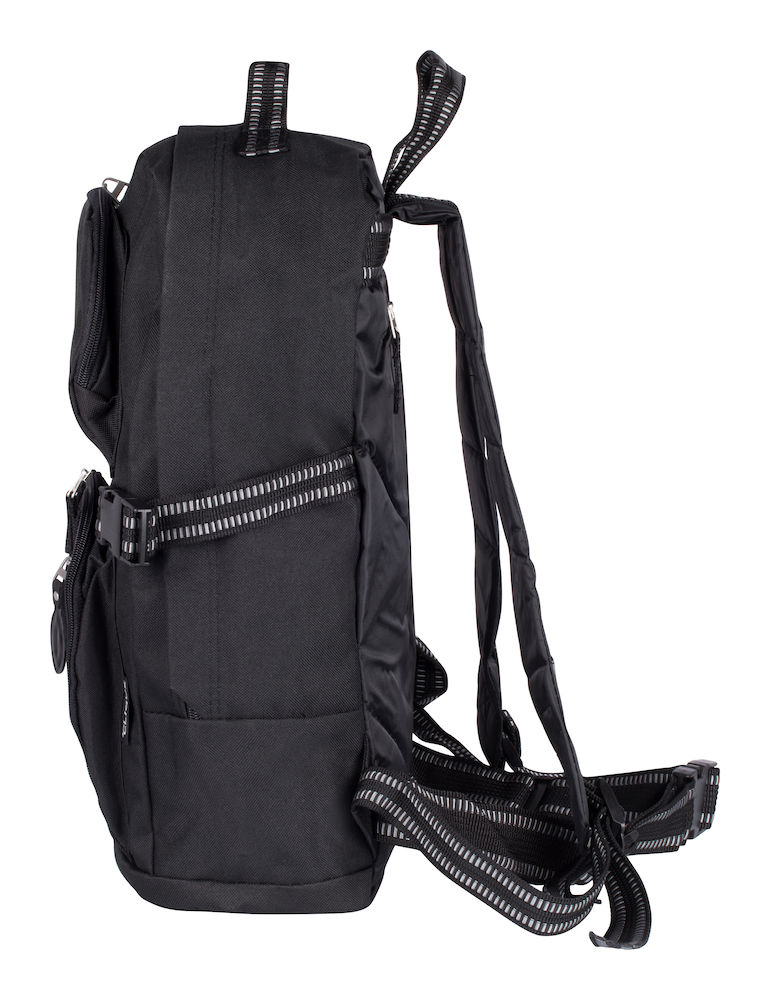 Backpack - 3