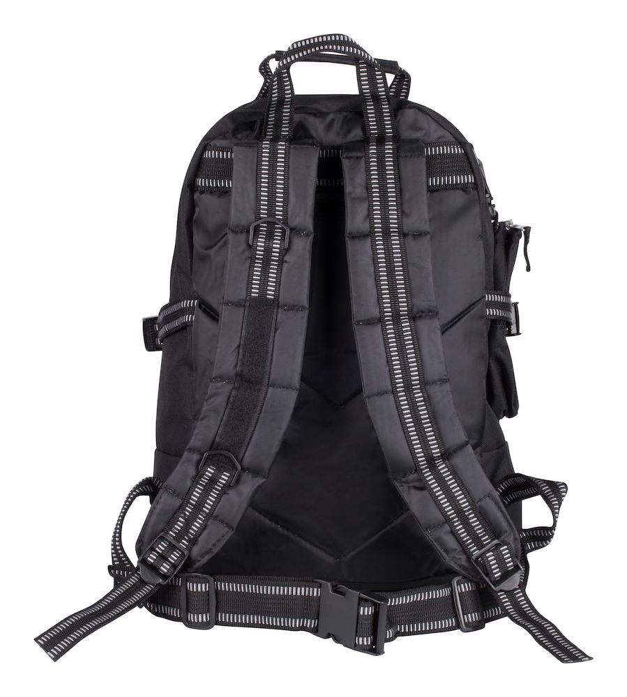 Backpack - 2