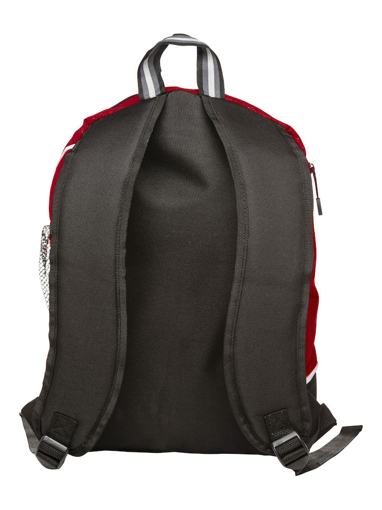 Basic Backpack - 10