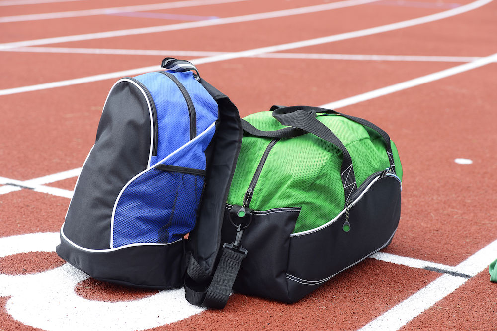 Basic Backpack - 7