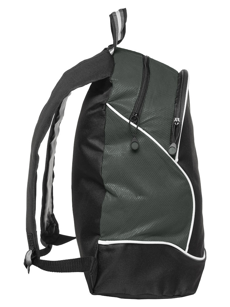 Basic Backpack - 18