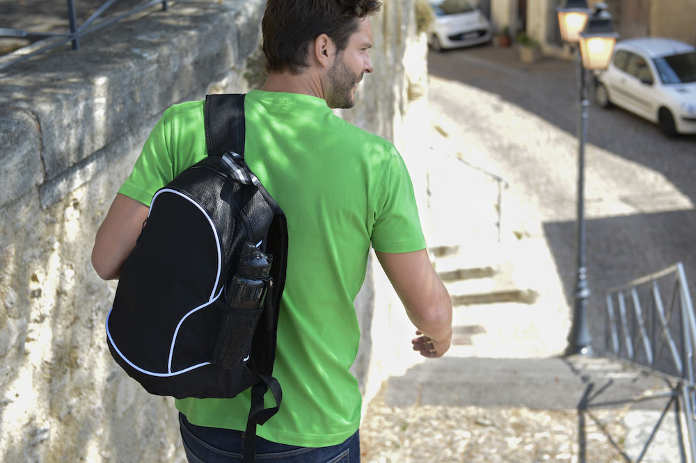 Basic Backpack - 9