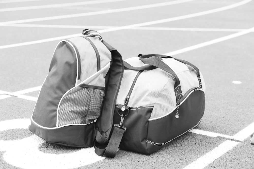 Basic Backpack - 8
