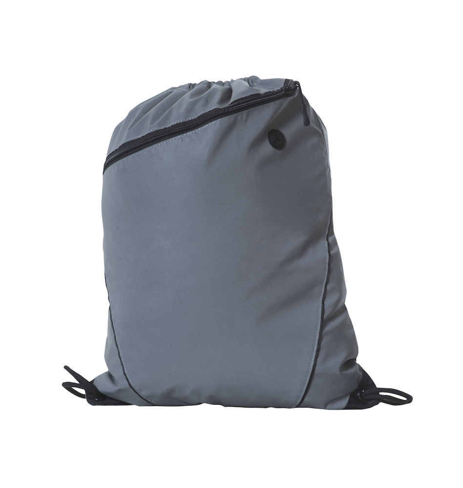 Smart Backpack Reflective - 2