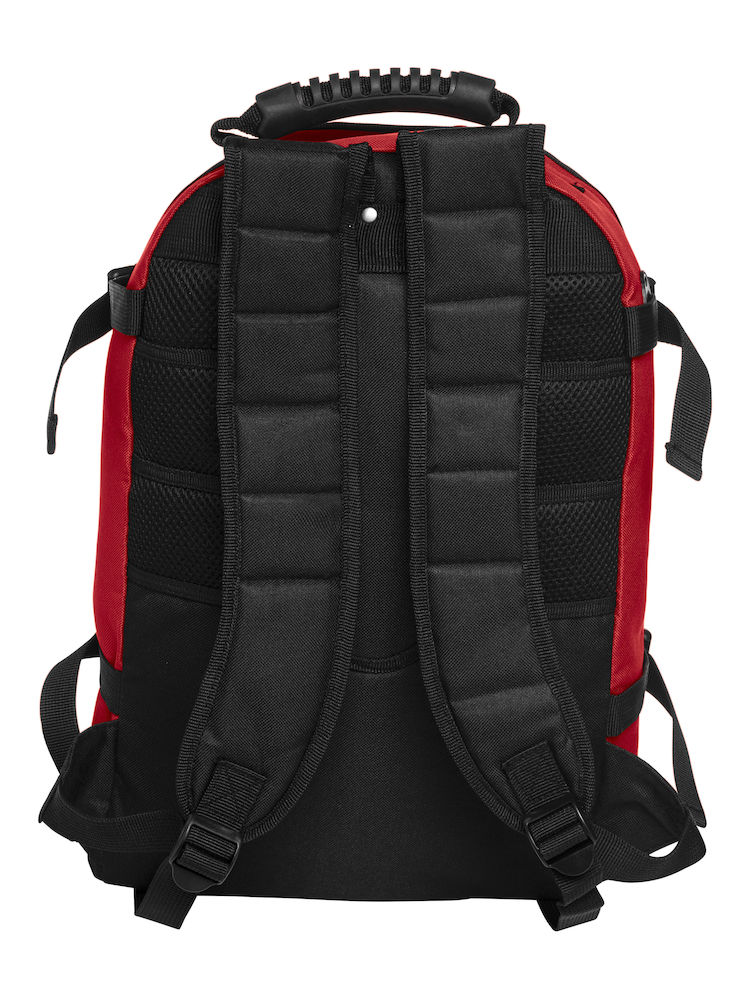 Backpack II - 6