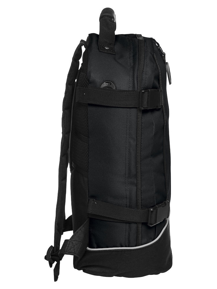 Backpack II - 17