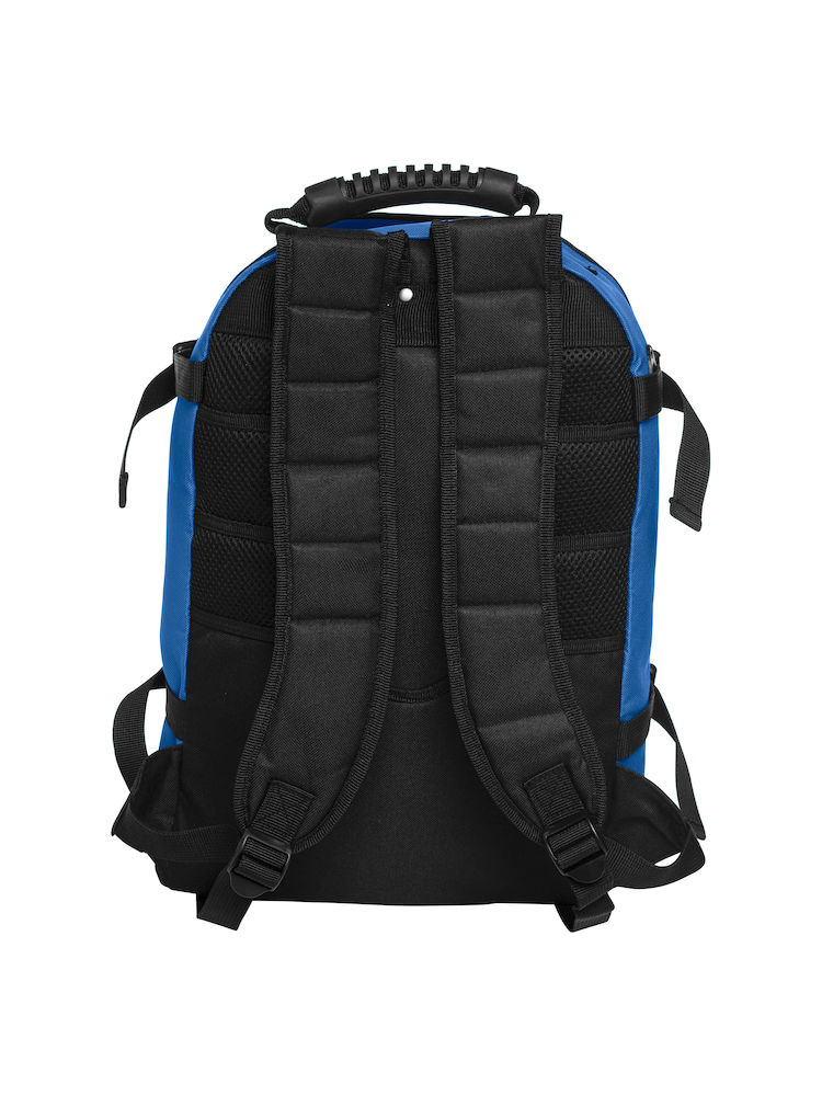 Backpack II - 9