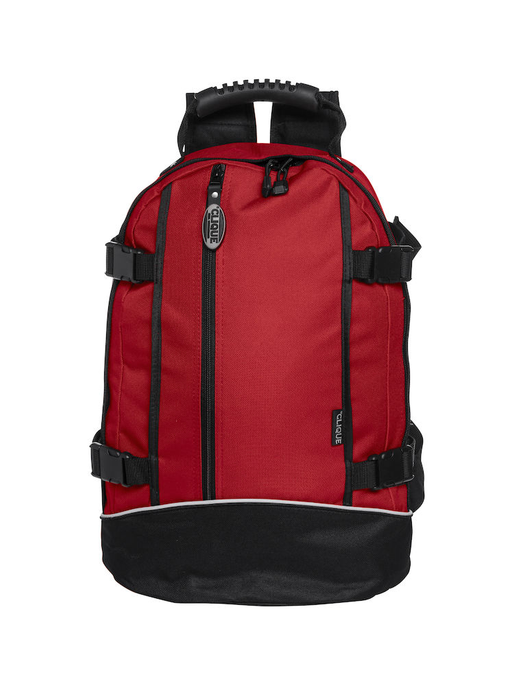 Backpack II - 2