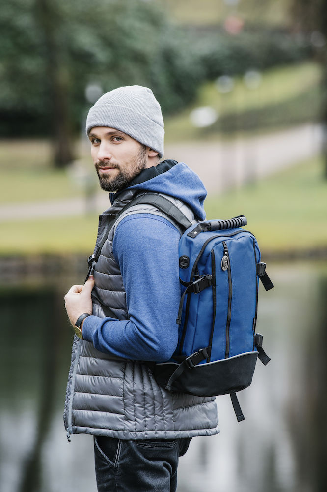Backpack II - 18