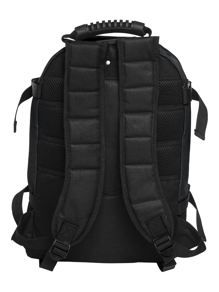 Backpack II - 15