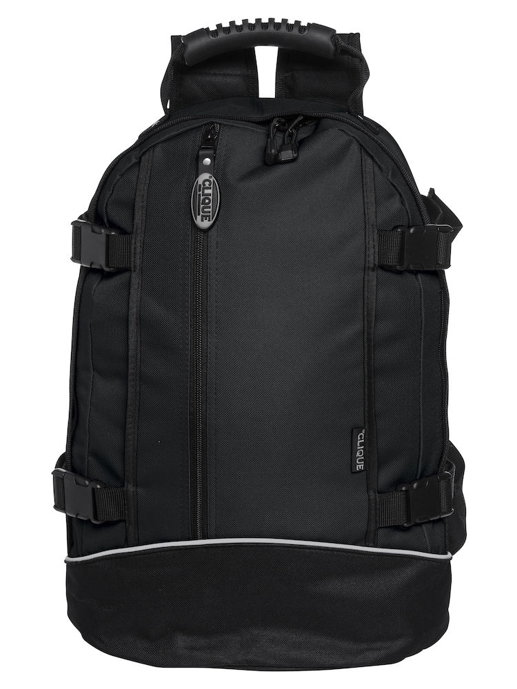 Backpack II - 5
