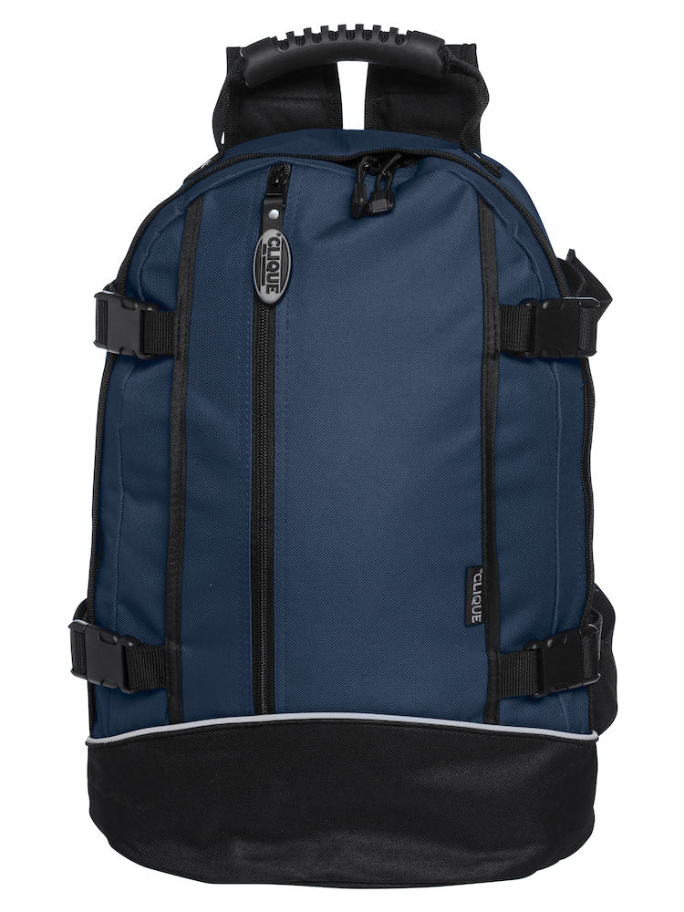 Backpack II - 4