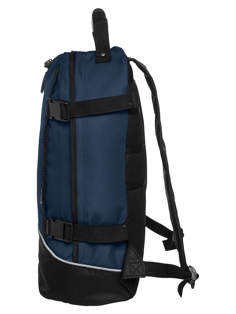 Backpack II - 13