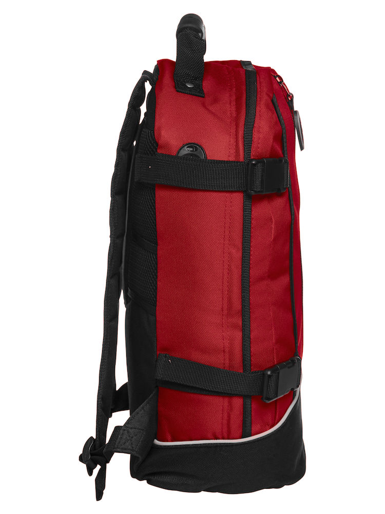Backpack II - 8