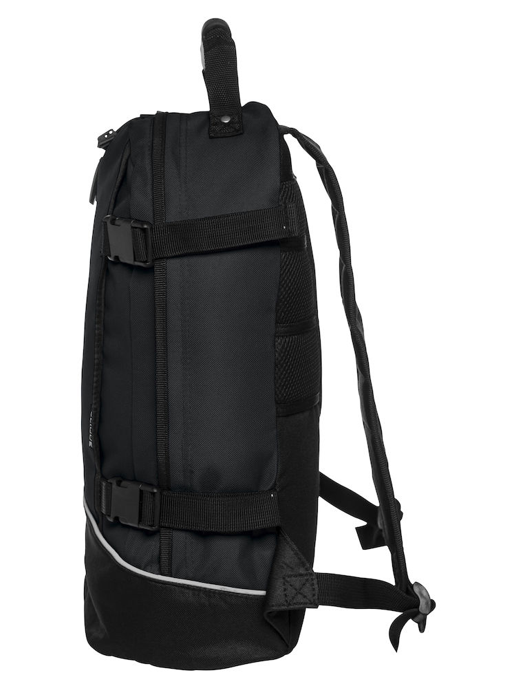 Backpack II - 16