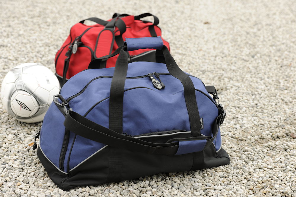 Sportbag - 21