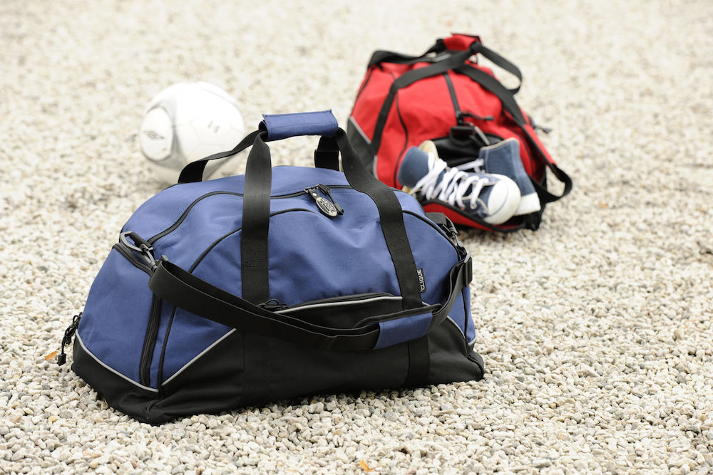 Sportbag - 20
