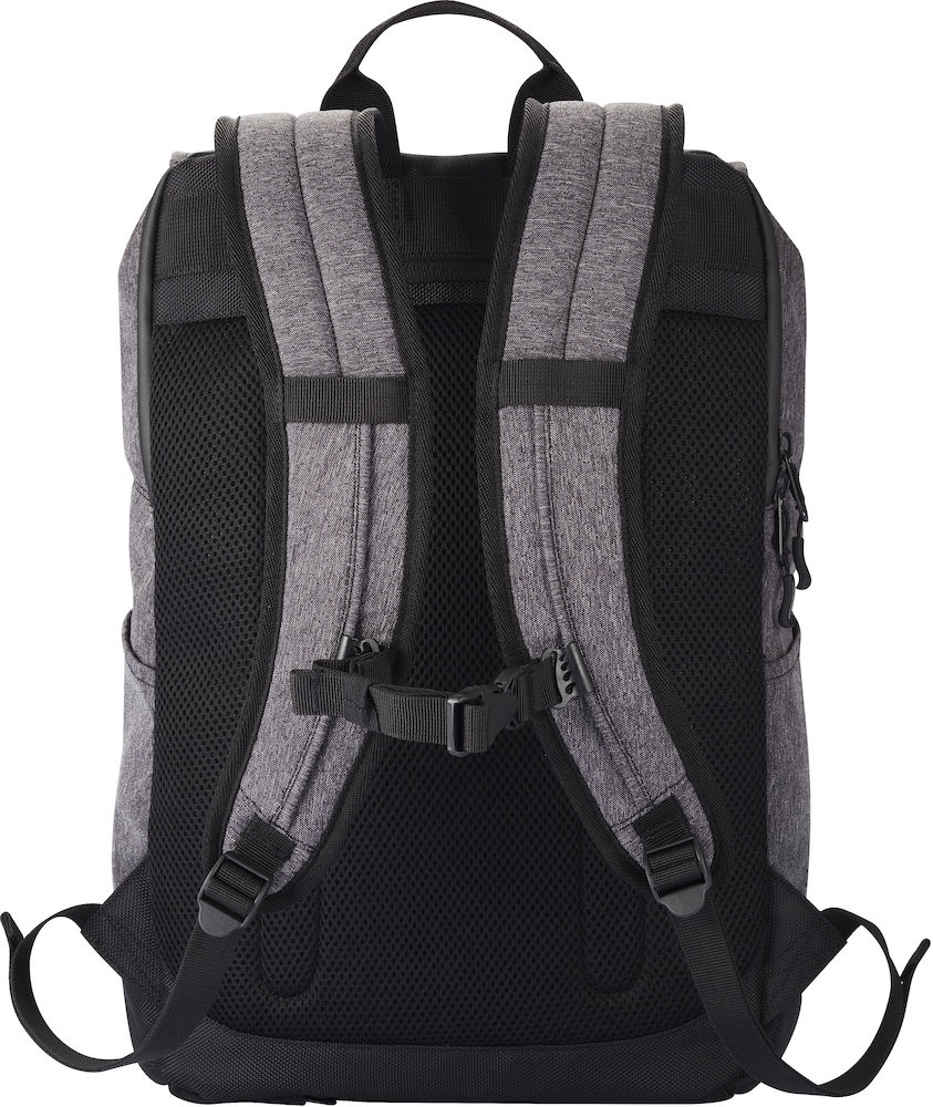 Roll-Up Backpack - 3