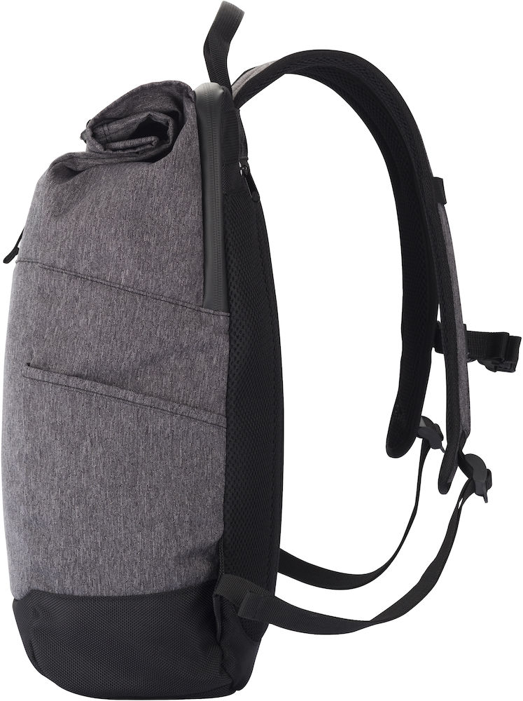 Roll-Up Backpack - 10
