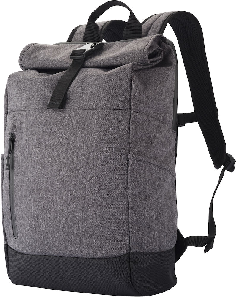 Roll-Up Backpack - 9