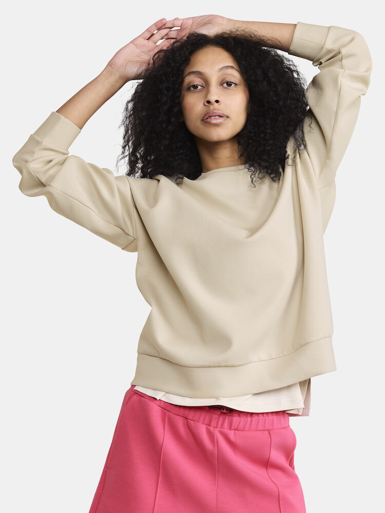 ADV Join RN Sweatshirt W - 7