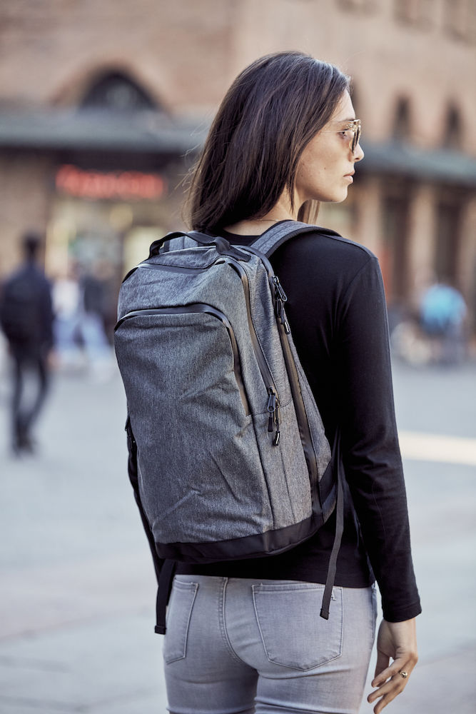 City Backpack - 11