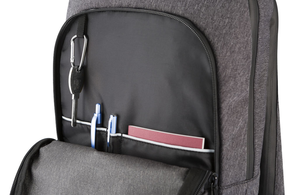 City Backpack - 3
